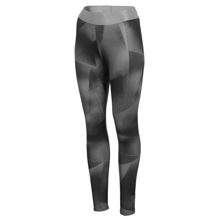 Брюки женские, WOMEN'S FUNCTIONAL TROUSERS, размер XS (HOZ20-SPDF601-92A)