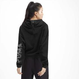 

Ветровка женская, Puma HIT Feel It Sweat Jacket, размер 46-48 (51832306)