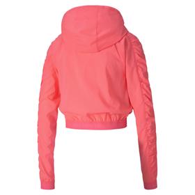 

Ветровка женская, Puma Be Bold Woven Jacket, размер 46-48 (51892503)