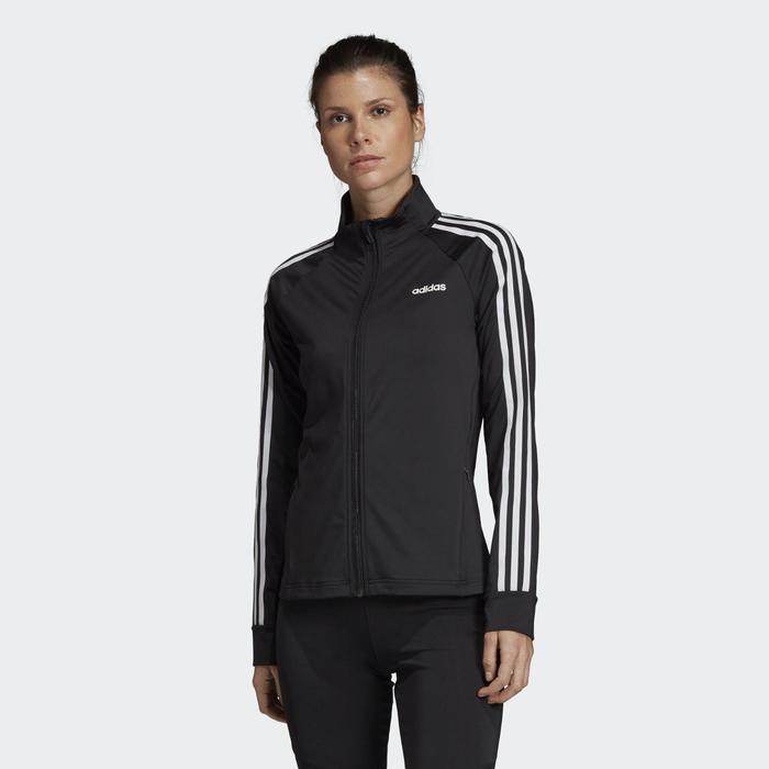Ветровка женская, Adidas W D2M 3S TT, размер 42-44 (EI5529) (6855505) -  Купить по цене от 4 640.00 руб. | Интернет магазин SIMA-LAND.RU