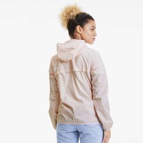 

Ветровка женская, Puma Essentials Windbreaker, AOP, размер 50-52 (58125917)