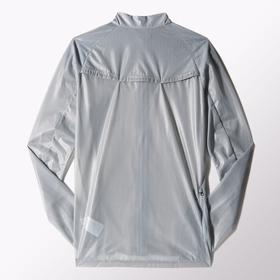 

Ветровка женская, Adidas AZ GHOST JKT W, размер 40-42 (S23343)