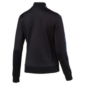 

Ветровка женская, Puma AOP T7 Track Jacket, размер 42-44 (57147301)