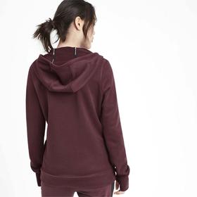 

Ветровка женская, Puma Logo Sweat Jacket, размер 42-44 (51833302)