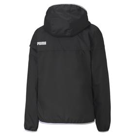 

Ветровка женская, Puma Essentials Solid Windbreaker, размер 42-44 (58125401)