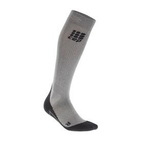 

Гольфы компресионные CEP Compression Knee Socks C12L Metalized, размер 38-40 (C12LW-Ag)