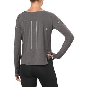 

Джемпер женский, Asics LITE-SHOW COVER UP, размер 44-46 (154529-020)