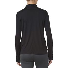 

Лонгслив для женщин, Asics Silver Ls 1/2 Zip Top, размер 42-44 (2012A033-001)