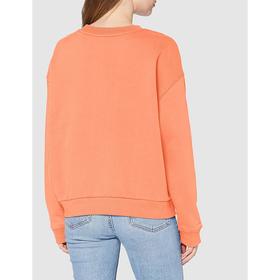 

Джемпер женский, Lee CREW SWEATSHIRT PAPRIKA, размер 42 (L53KBRNI)