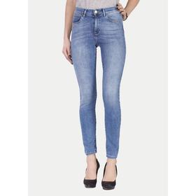 

Джинсы женские Wrangler High Rise Skinny Best, размер 25/32 (W27HX794O)