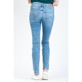 

Джинсы женские Wrangler Slim Water, размер 26/32 (W28LVH78X)