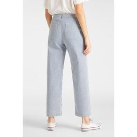 

Джинсы женские Lee Wide Leg Hickory Stripe, размер 28/31 (L30YIWLX)