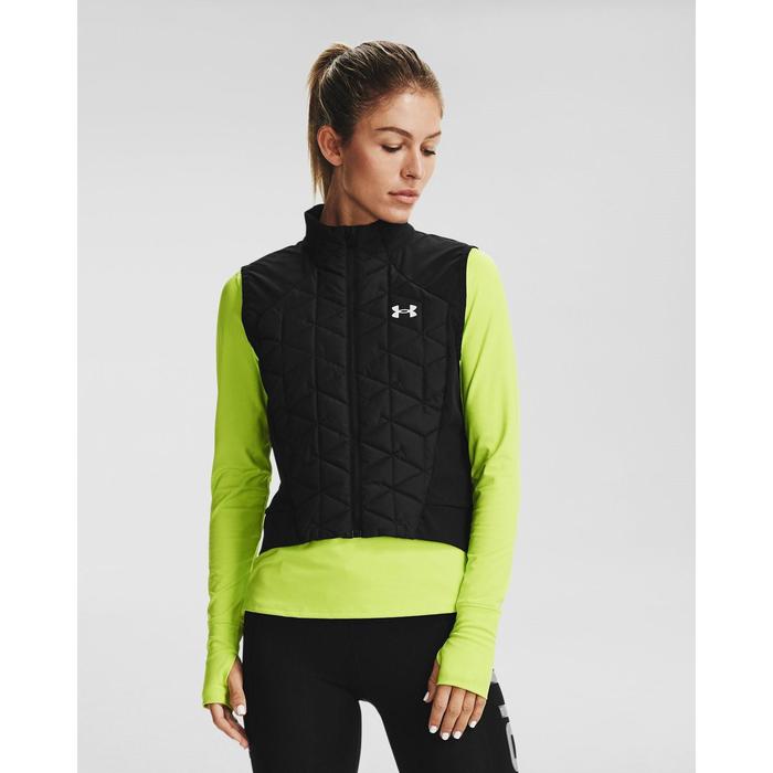 фото Жилет under armour cg reactor run vest, размер 44-46 (1355811-001)