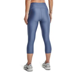 

Капри Under Armour HG Hi Capri No-slip, размер LG EUR (1365334-470)