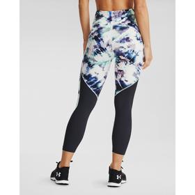 

Капри женские, Under Armour Fly Fast HeatGear Printed Crop, размер 44-46 (1353511-403)