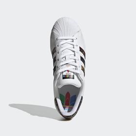 

Кеды женские, Adidas SUPERSTAR W, размер 36,5 (FW3692)