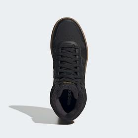 

Кеды женские, Adidas HOOPS 2.0 MID, размер 37 (FW3501)