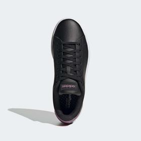 

Кеды женские, Adidas ADVANTAGE CCCHEMET, размер 37 (FW0966)