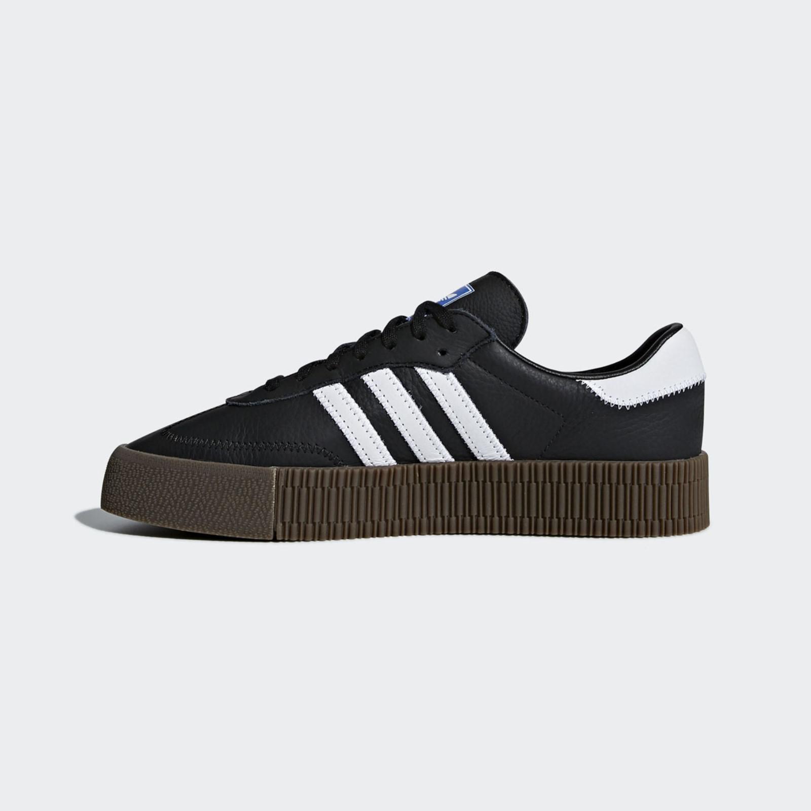 adidas sambarose 37