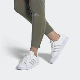 

Кеды женские, Adidas Grand Court, размер 37,5 (FW3734)