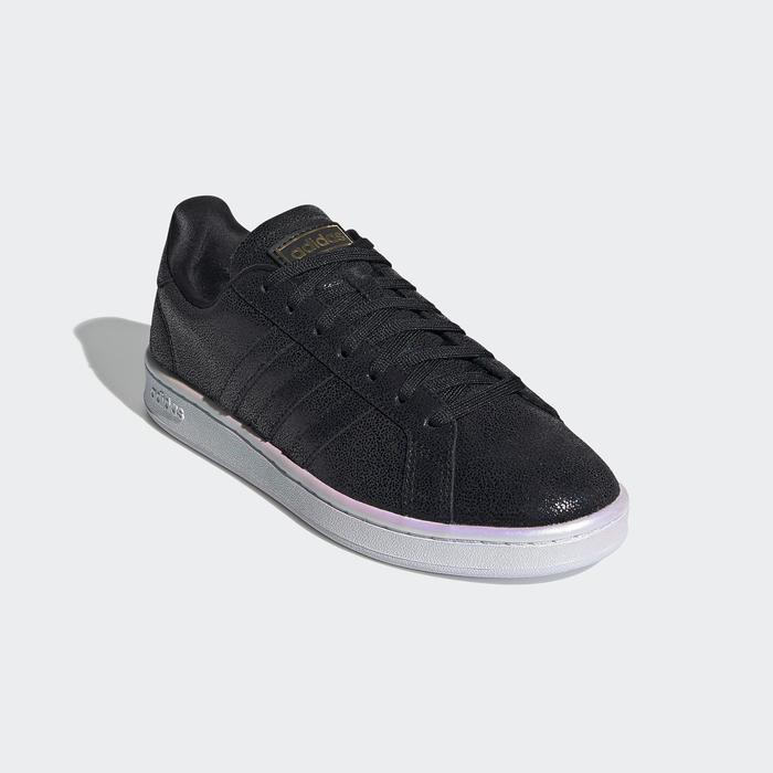 фото Кеды adidas grand court, размер 37,5 (fy8952)