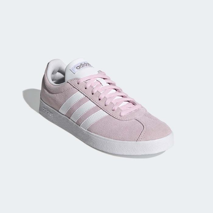 фото Кеды adidas vl court 2.0, размер 37,5 (fy8811)