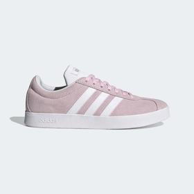

Кеды женские, Adidas Vl Court 2.0, размер 37,5 (FY8811)