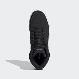 

Кеды женские, Adidas HOOPS 2.0 MID, размер 38 (EG7734)
