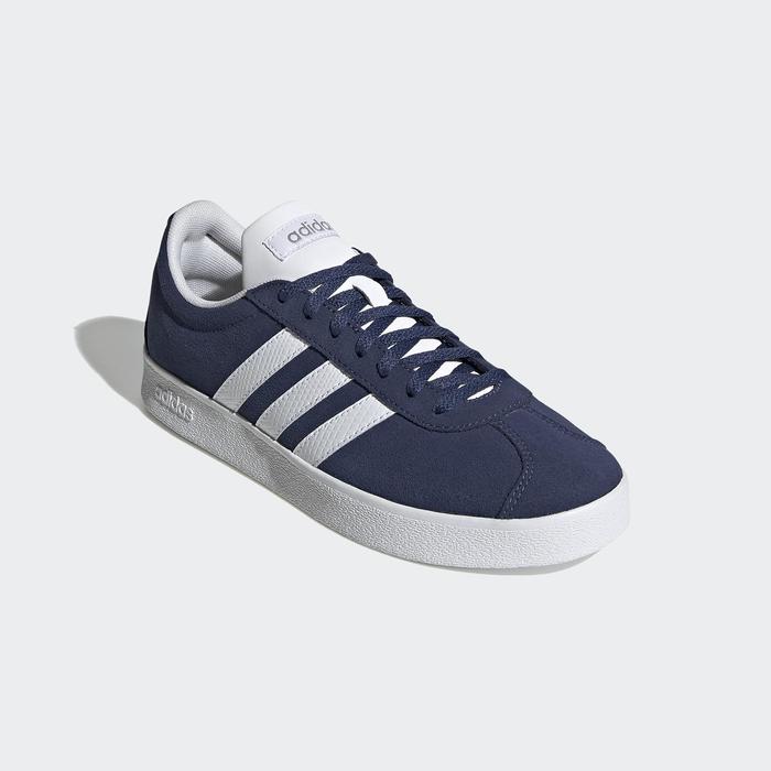 фото Кеды adidas vl court 2.0, размер 38 (eg4107)