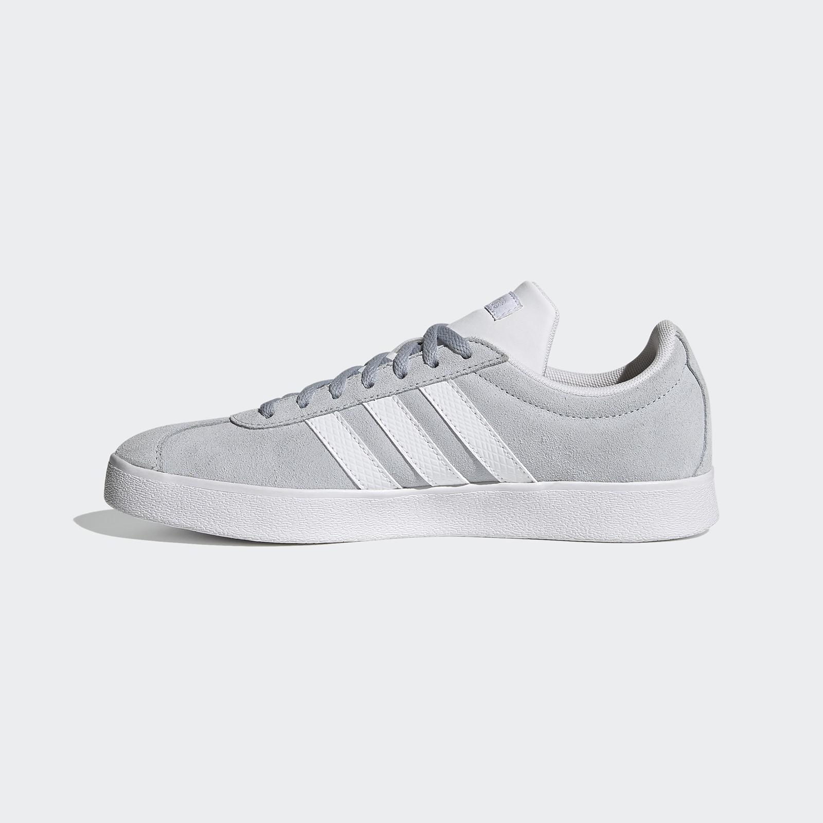 Кеды женские, Adidas Vl Court 2.0 