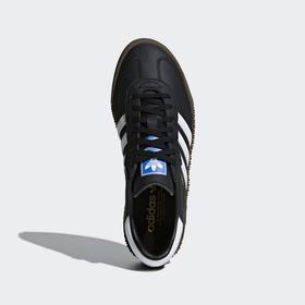 

Кеды женские, Adidas Sambarose W, размер 38,5 (B28156)