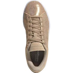 

Кеды женские, Adidas ADVANTAGE, размер 38,5 (FW0975)