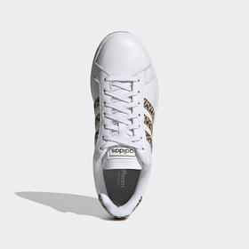 

Кеды женские, Adidas Grand Court, размер 38,5 (FY8949)