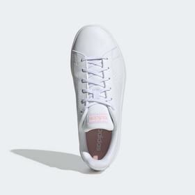 

Кеды женские, Adidas Advantage Base, размер 40,5 (EE7510)