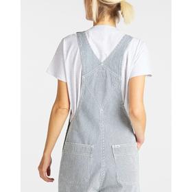 

Комбинезон женский, Lee Bib HICKORY STRIPE, размер 42 (L30AIWLX)