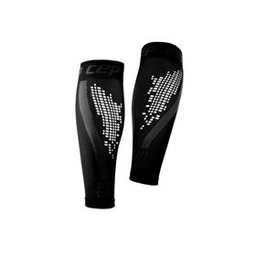 

Компрессионные гетры CEP NIGHTTECH Compression Gaiters C30N, размер 35-37 (C30NW-5)