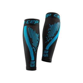 

Компрессионные гетры CEP NIGHTTECH Compression Gaiters C30N, размер 38-40 (C30NW-53)