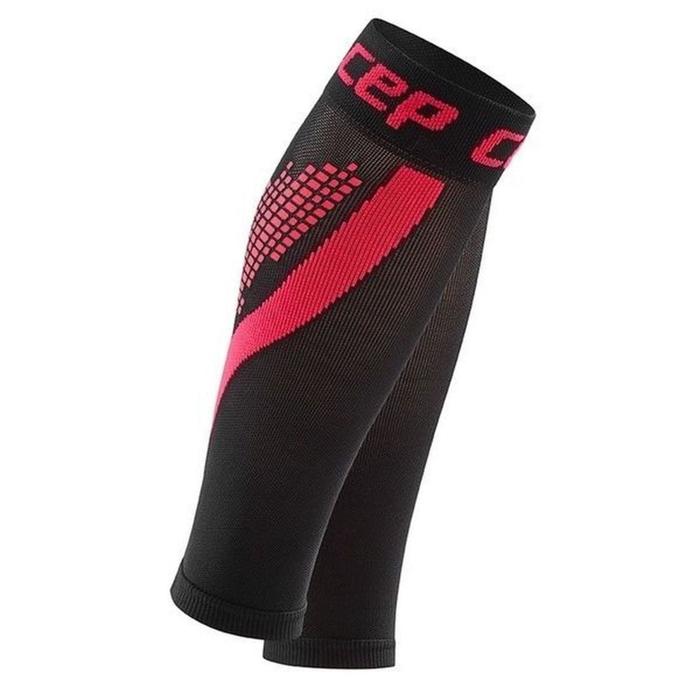 фото Компрессионные гетры cep nighttech compression gaiters c30n, размер 38-40 (c30nw-54)