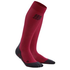 

Компрессионные гольфы CEP Pastel Compression Knee Socks C12P, размер 38-40 (C12PW-RR)