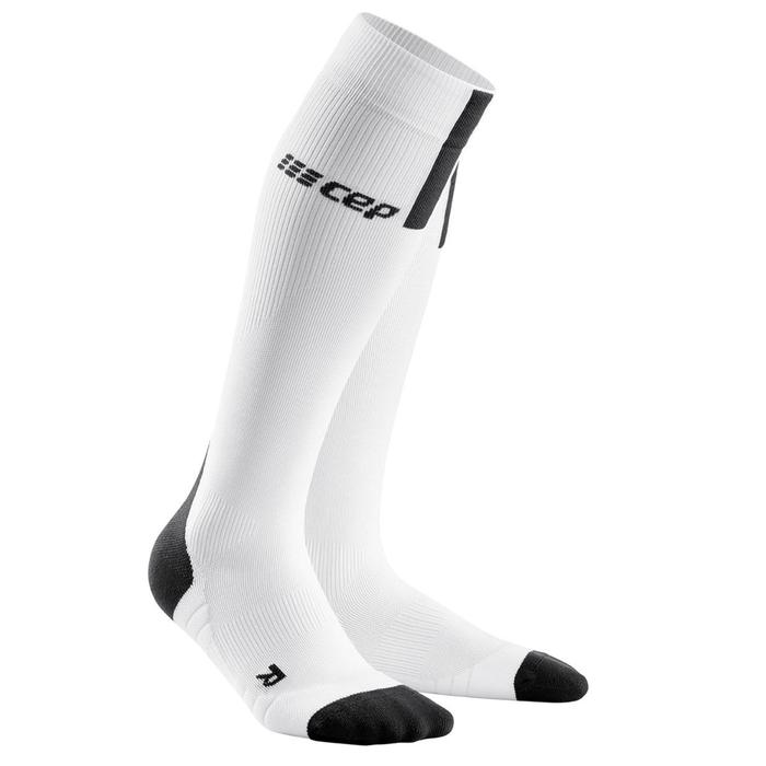 фото Компрессионные гольфы cep compression knee socks c123, размер 38-40 (c123w-0)