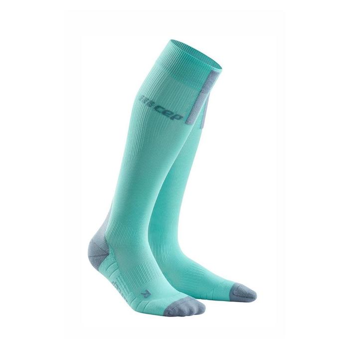 фото Компрессионные гольфы cep compression knee socks c123, размер 38-40 (c123w-l)