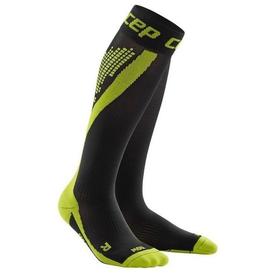 

Компрессионные гольфы CEP NIGHTTECH Compression Knee Socks C12N, размер 41-43 (C12NW-5G)