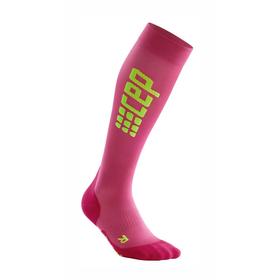 

Компрессионные гольфы CEP UltraThin Compression Knee Socks C1U, размер 41-43 (C1UW-4G)