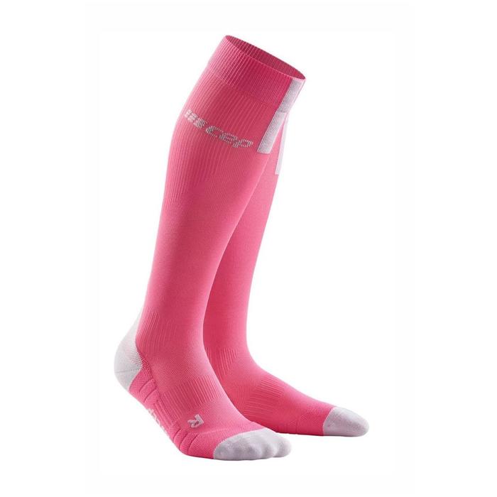 фото Компрессионные гольфы cep compression knee socks c123, размер 41-43 (c123w-4)