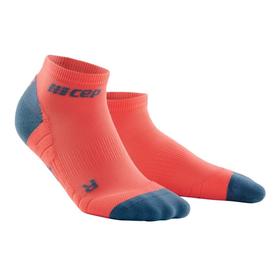 

Компрессионные носки CEP Low Cut Socks C093, размер 35-37 (C093W-C)