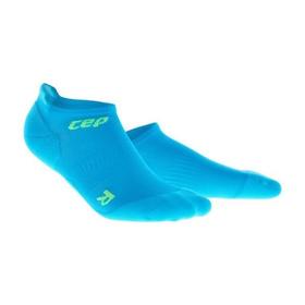 

Компрессионные носки CEP Ultralight No Show Socks C0U, размер 35-37 (C0UW-SG)