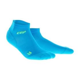 

Компрессионные носки CEP UltraLight Low Cut Socks C09U, размер 35-37 (C09UW-SG)