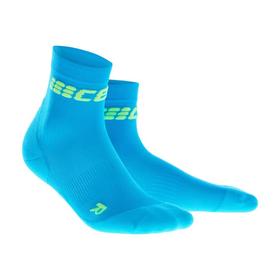 

Компрессионные носки UltraThin Ankle Socks C2U, размер 35-37 (C2UW-SG)