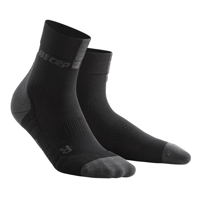 фото Компрессионные носки cep ankle socks c103, размер 35-37 (c103w-5)