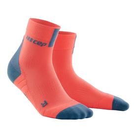 

Компрессионные носки Ankle Socks C103, размер 38-40 (C103W-C)